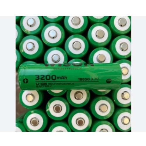 WISON 3200 MAH PİL