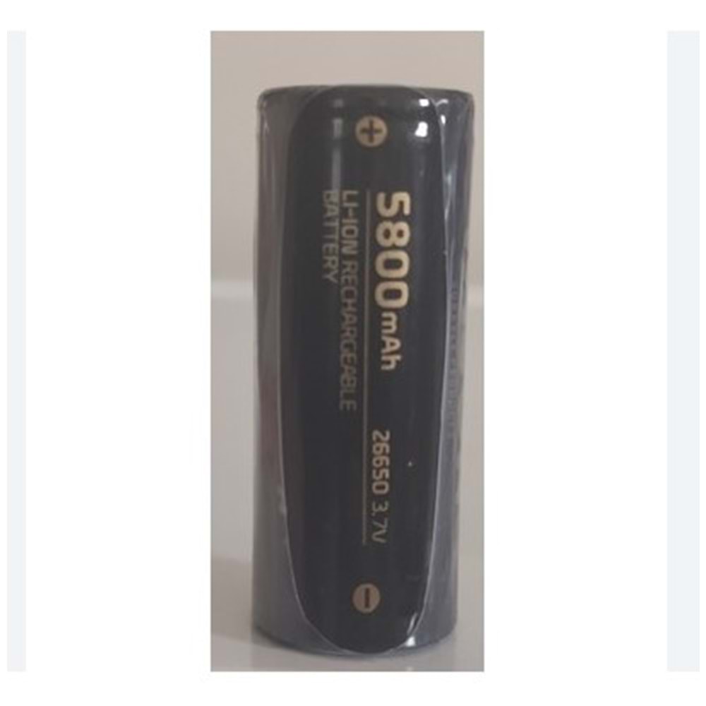 WISON 5800 MAH Lİ-ON PİL
