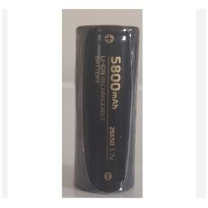 WISON 5800 MAH Lİ-ON PİL