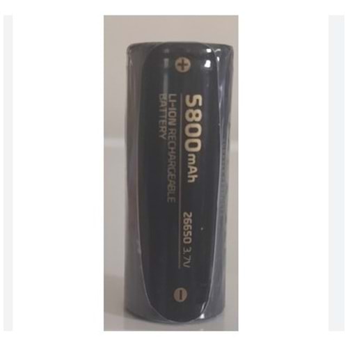 WISON 5800 MAH Lİ-ON PİL