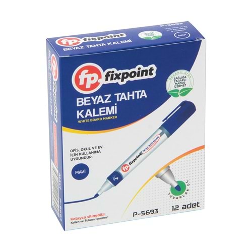 FP FİXPOİNT P-5693 TAHTA KALEMİ