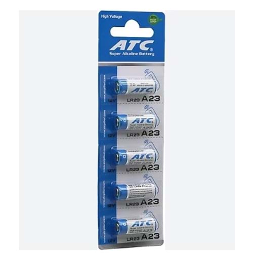 ATC A23 ATC PİL