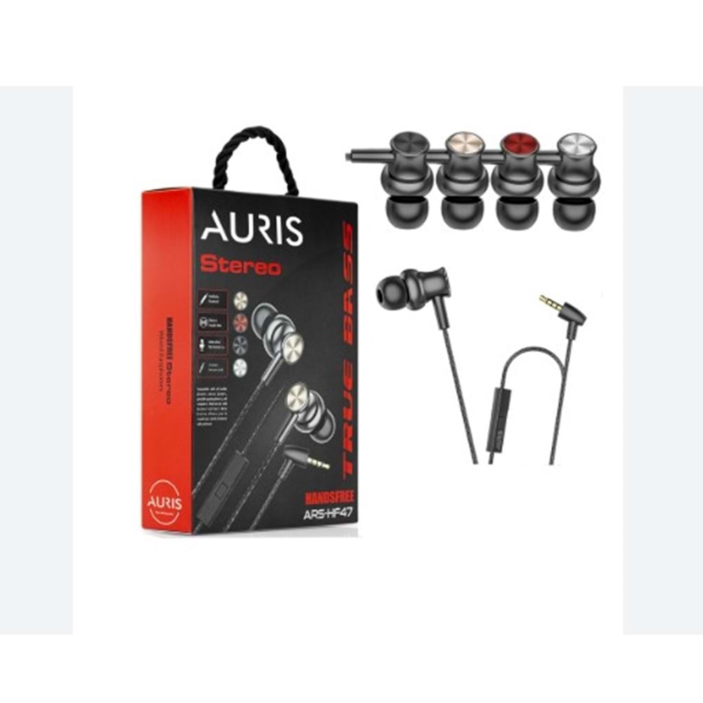 AURIS ARS-HF47 KULAKLIK