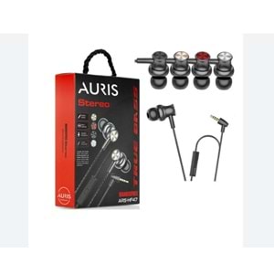 AURIS ARS-HF47 KULAKLIK