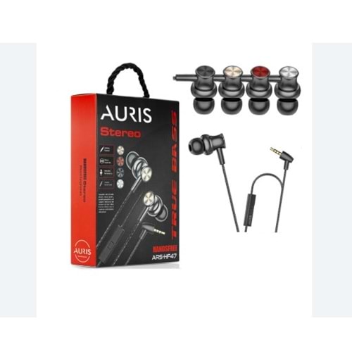 AURIS ARS-HF47 KULAKLIK