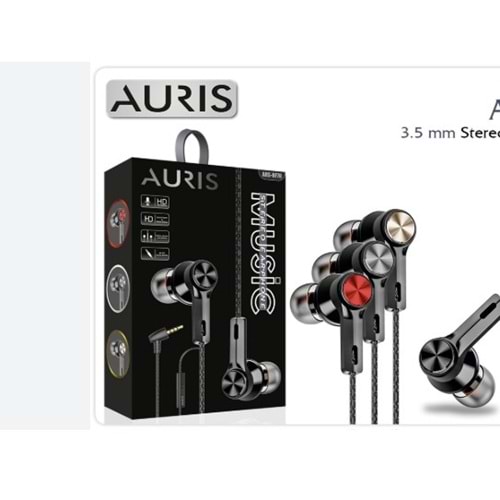 AURIS ARS-HF70 KULAKLIK