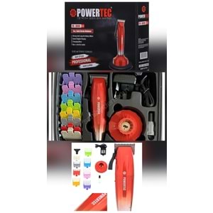 POWERTEC TR-8800 TRAŞ MAK