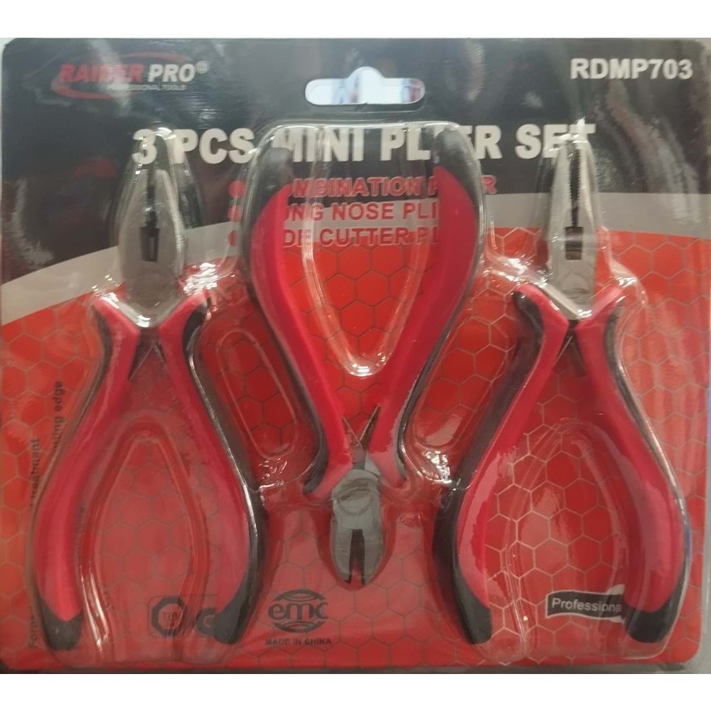 PENSE SETİ RDMP 703