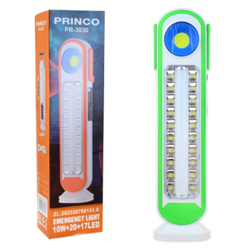 PRINCO PR-3030 IŞILDAK
