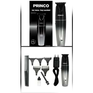 PRINCO PR-635 TRAŞ MAK