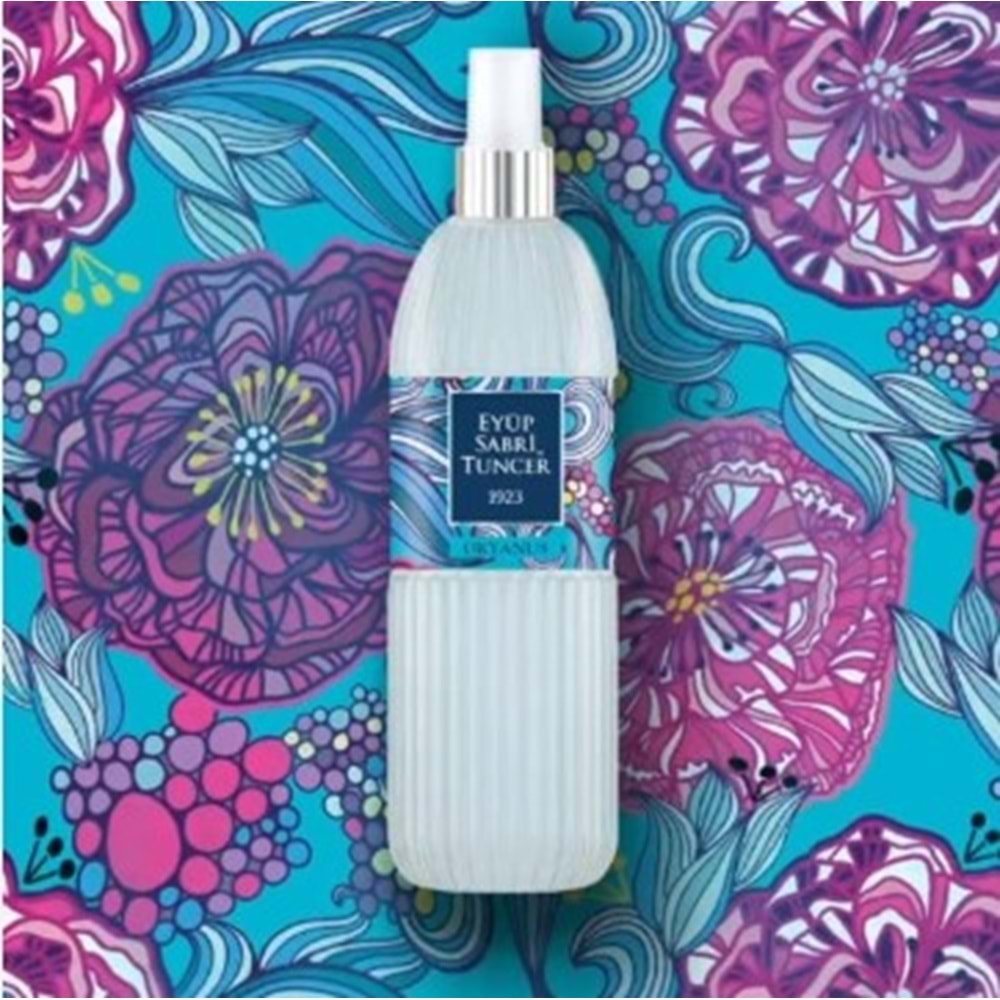 150 ML EYÜP SABRİ OKYANUS
