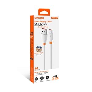 LİNKAGE LKCB-57 ŞARJ KABLO USB-C to
