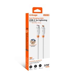 LİNKAGE LKCB-58 USB-C to Şarj Kablosu