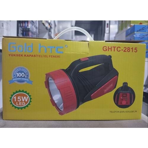 GHTC-2815 FENER