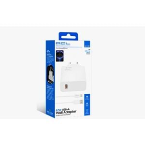 ACL AC-107 67W ŞARJ ALETİ