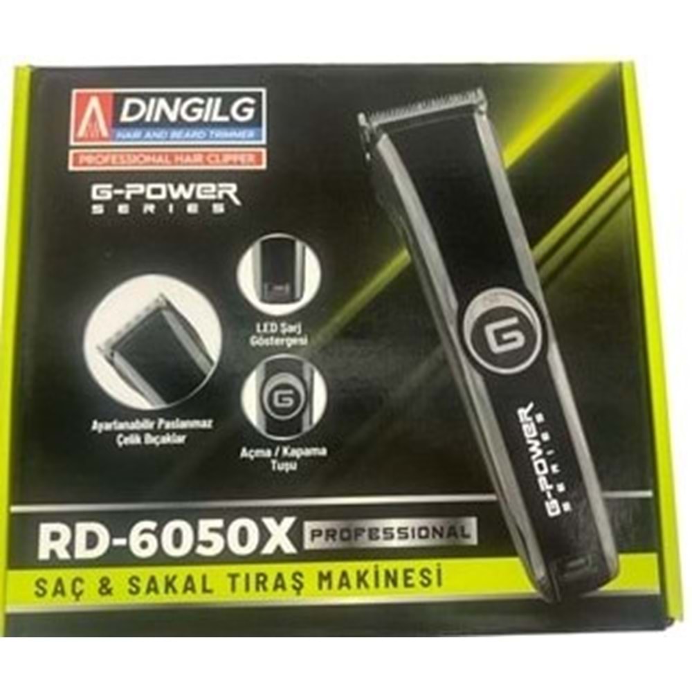 DINGILG RD-6050X