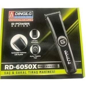 DINGILG RD-6050X