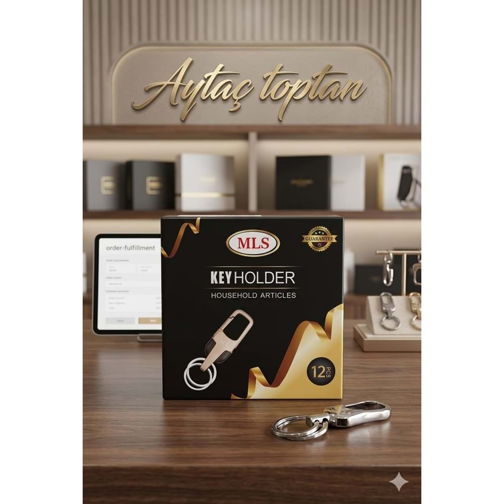 MLS M305 ANAHTARLIK