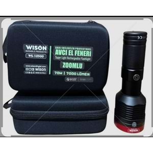 WİSON WS-10500 FENER