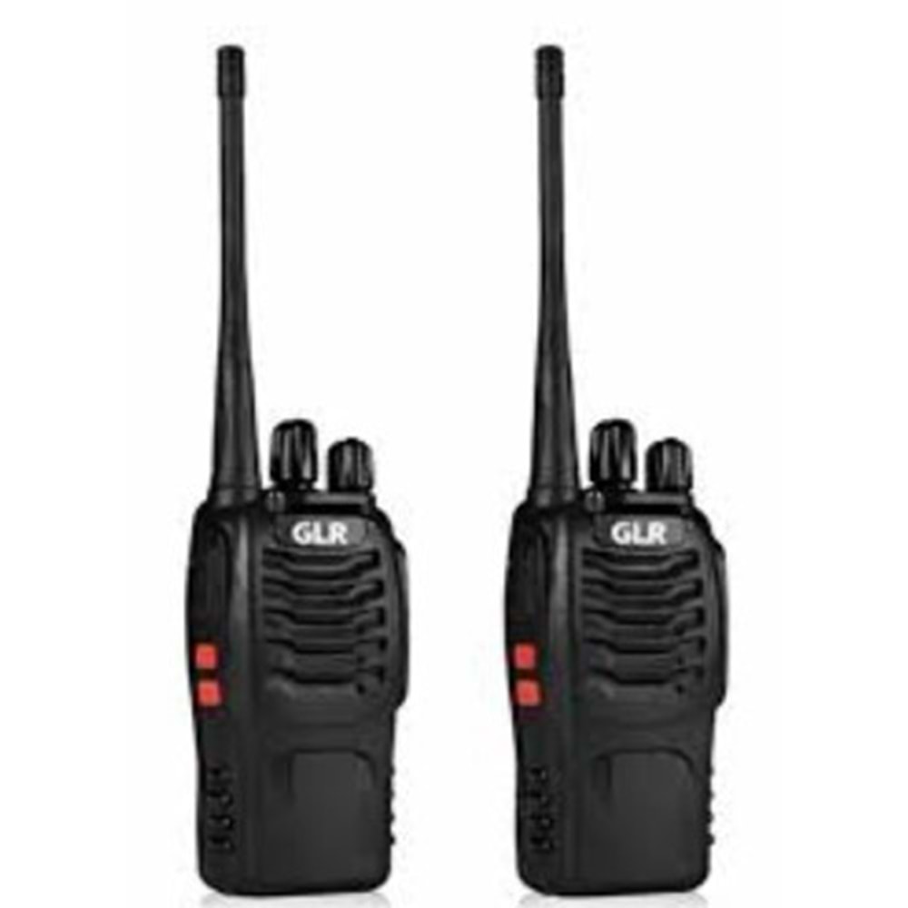 BF-888S GLR TELSİZ