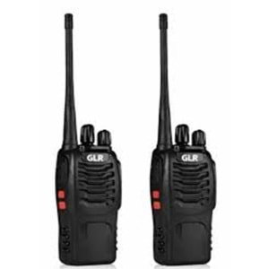 BF-888S GLR TELSİZ