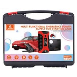 JP-S160 JEQANG AKÜ TAKVİYE VE LASTİK POMPASI