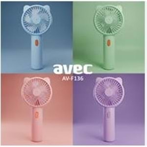 AV-F136 EL FANI