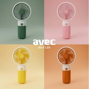 AV-F139 EL FANI