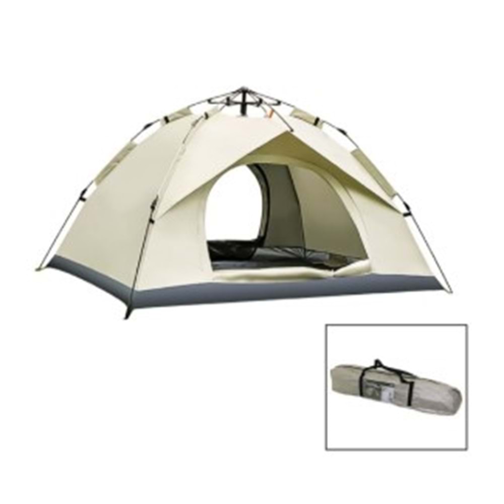 KAMP ÇADIR OTOMATİK AC6635