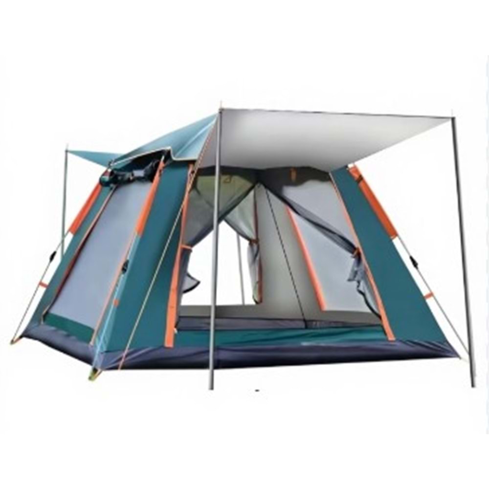 KAMP ÇADIRI OTOMATİK AC6636