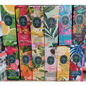 EYÜP SABRİ 400ML KOLONYA JAPON KIRAZ ÇİÇEĞİ