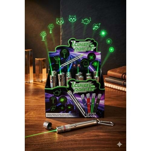 SN-Y408G LAZER