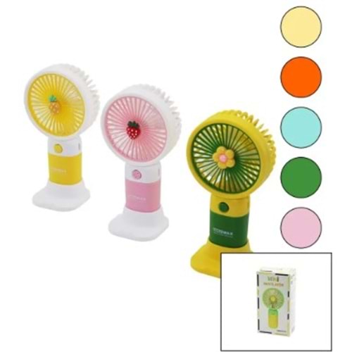 EMKA 5592 MİNİ EL FANI