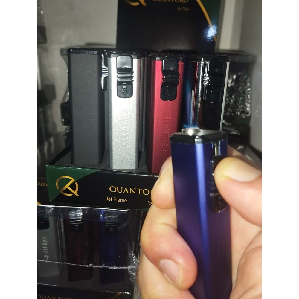 QUANTORO QT-66-2 ÇAKMAK