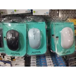 AURIS ARS-MW10 MOUSE