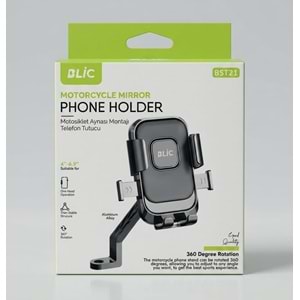 BST21 MOTOR TELEFON TUTACAGI