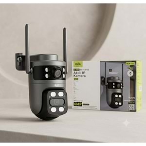 BLM-101 BLİC CAMERA