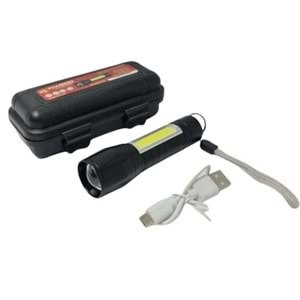 POWERDEX PD-5568 MİNİ FENER