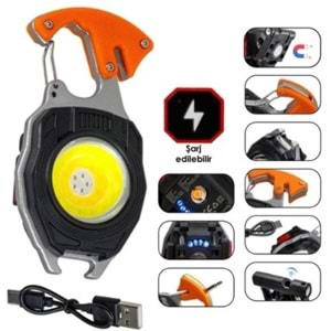 POWERDEX PD-808 ÇOKAMAÇLI FENER