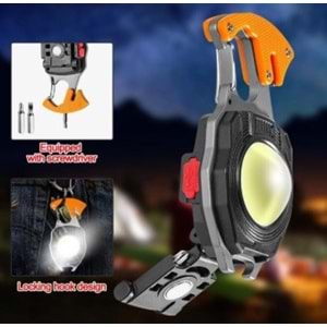 POWERDEX PD-808 ÇOKAMAÇLI FENER