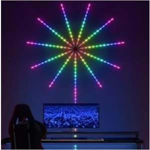 XLINE XL-1020 5V USB LED HAVAYİ FİŞEK