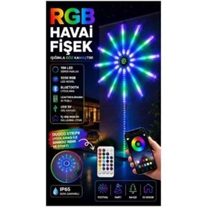 XLINE XL-1020 5V USB LED HAVAYİ FİŞEK