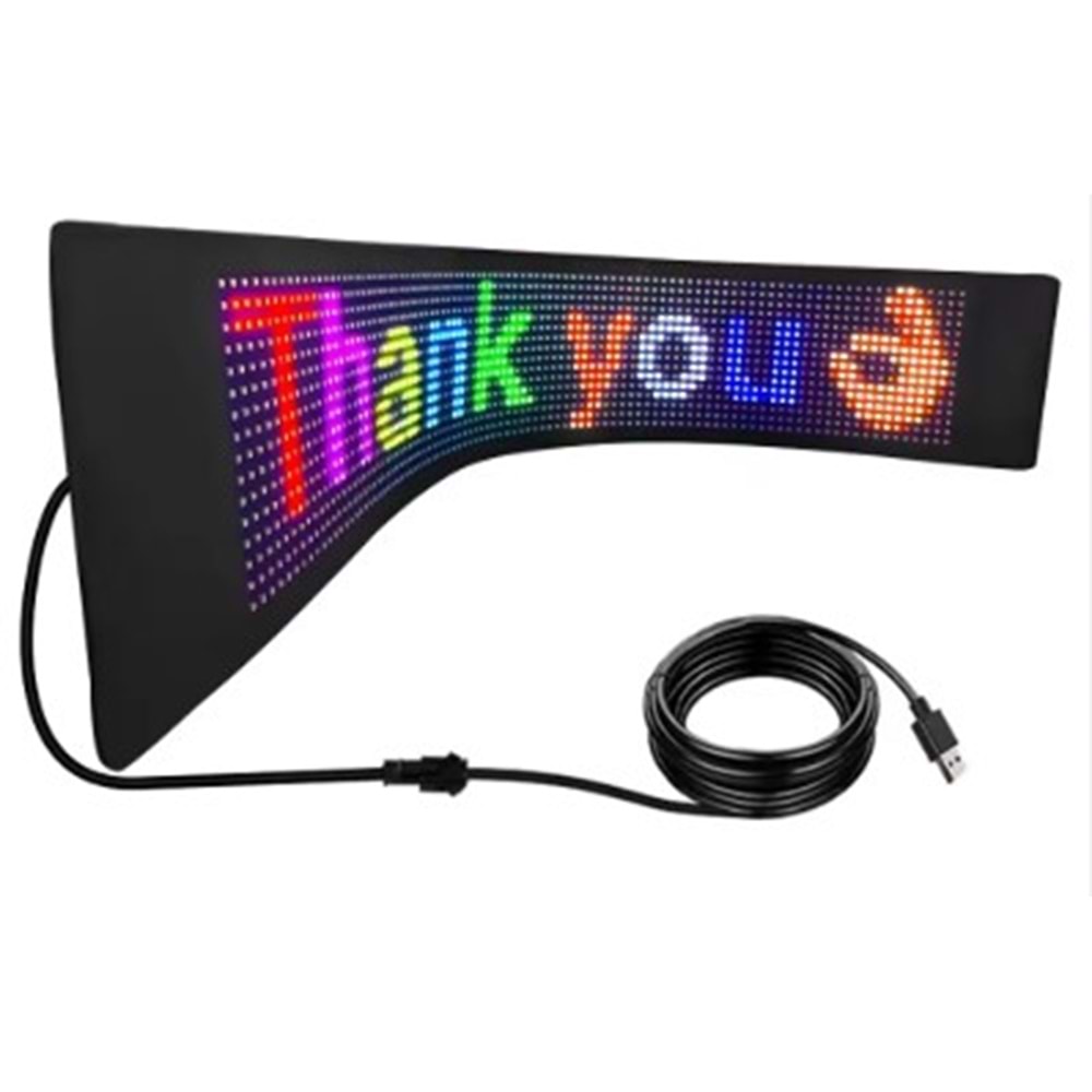 XLINE XL-1664 MATRİX LED