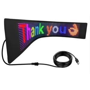 XLINE XL-1664 MATRİX LED