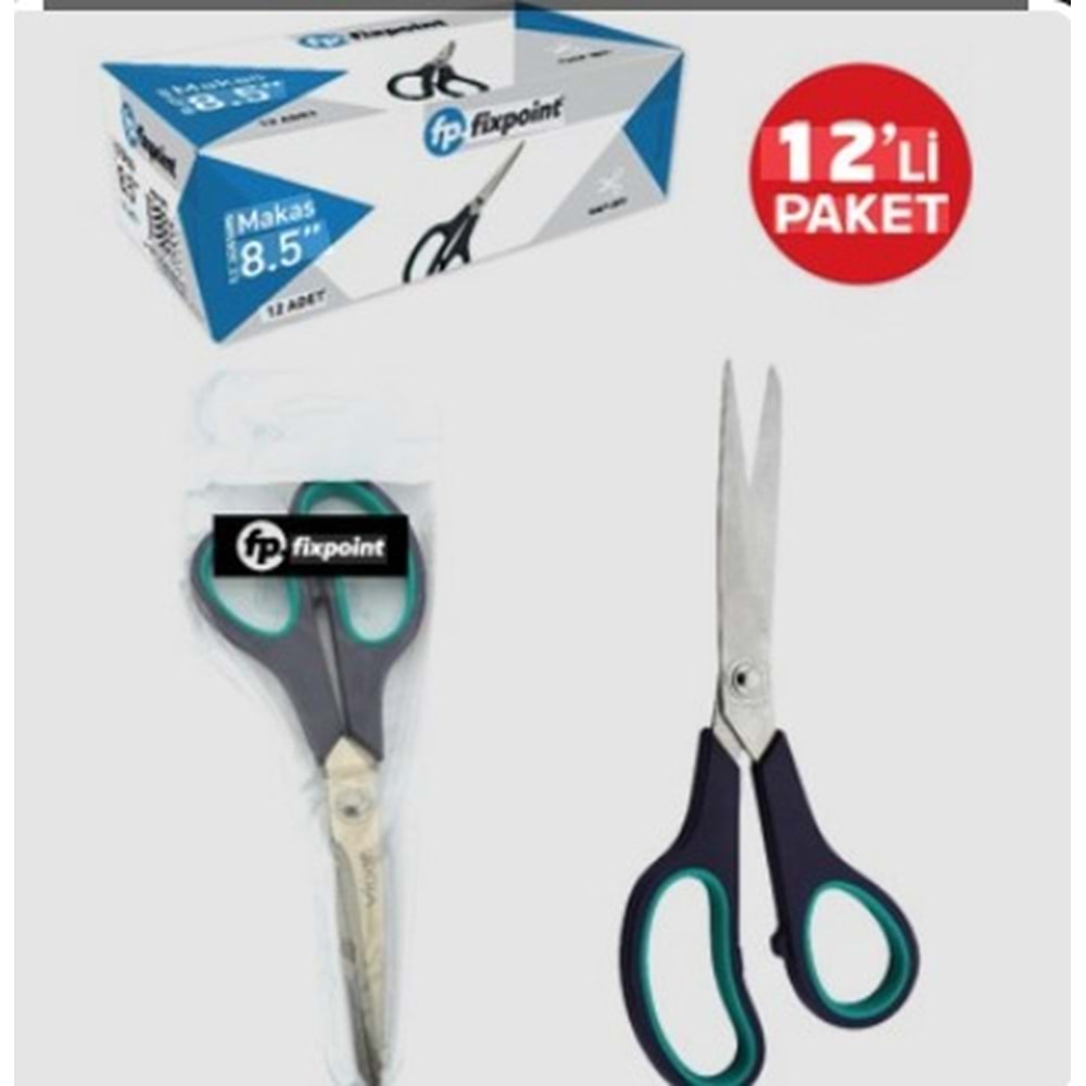 P-3071 8,5 MAKAS