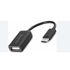 AURIS TYPE-C OTG USB AD06