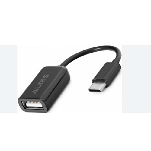 AURIS TYPE-C OTG USB AD06