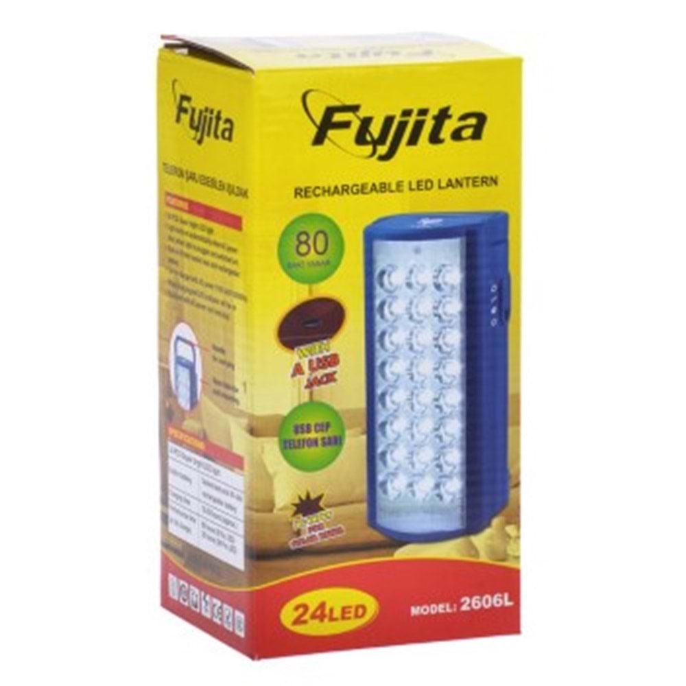 fujita 80 SAAT ISILDAK