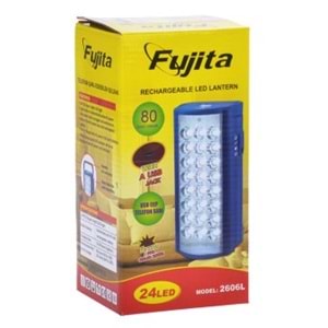 fujita 80 SAAT ISILDAK