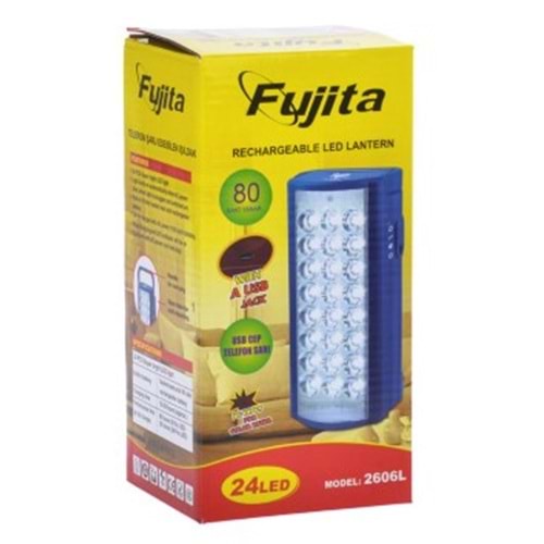 fujita 80 SAAT ISILDAK
